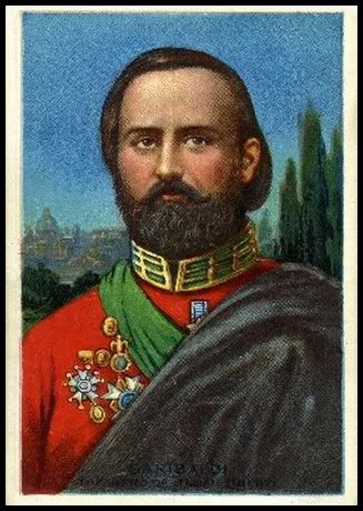 15 Garibaldi